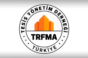 Tesis Yönetim Derneği (TRFMA) Fuarın da yerimizi aldık.