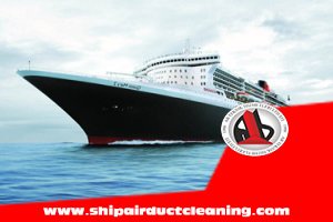 Gemi,yat,tekne,süper yat havalandırma kanalı temizleme işinde uzman kadro ile temizleme